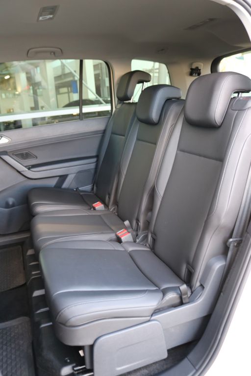 Volkswagen Touran 2024