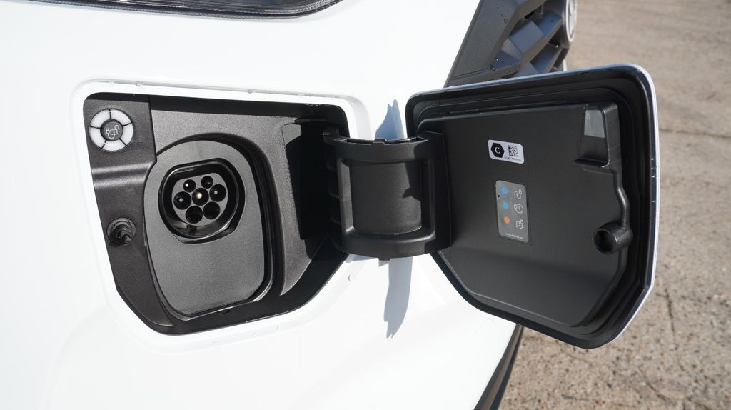 Ford Transit Custom 2025