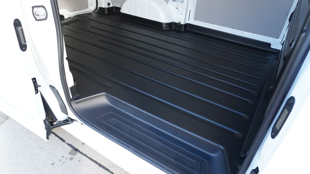 Ford Transit Custom 2025