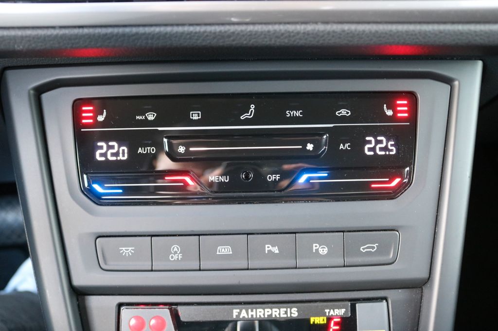 Volkswagen Touran 2024