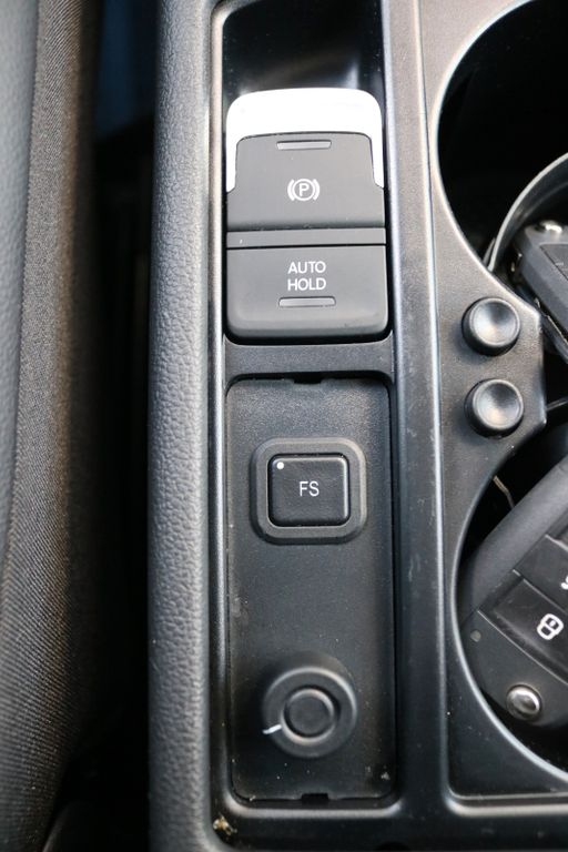 Volkswagen Touran 2024