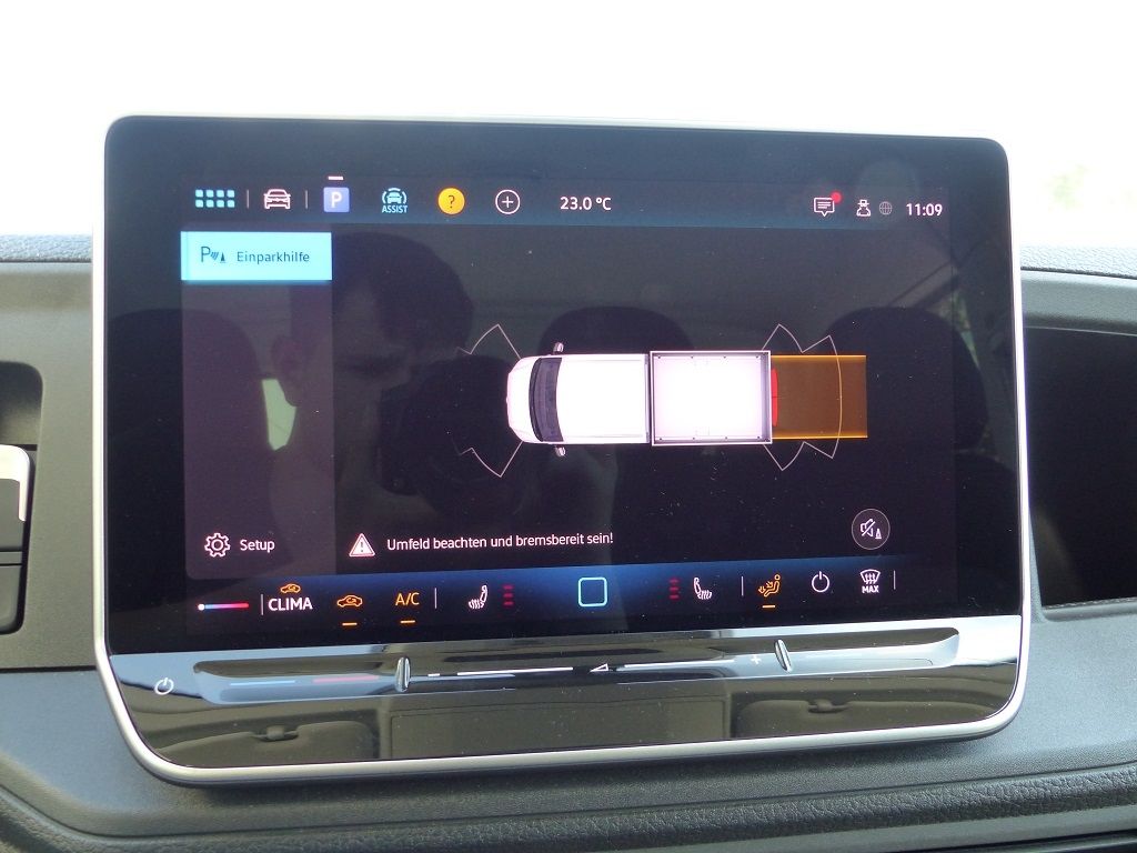 Volkswagen Crafter 2025