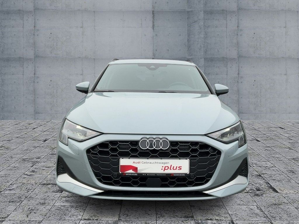 Audi A3 2025