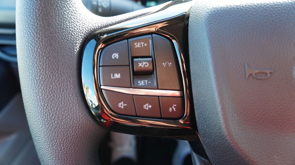 Ford Transit Custom 2025