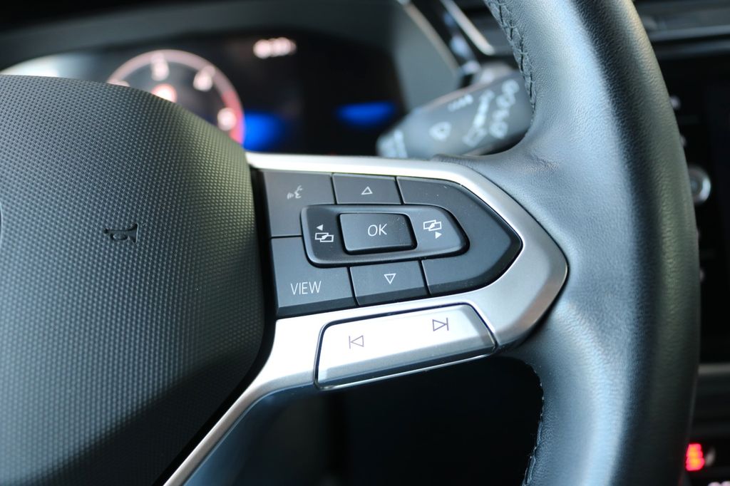 Volkswagen Touran 2024