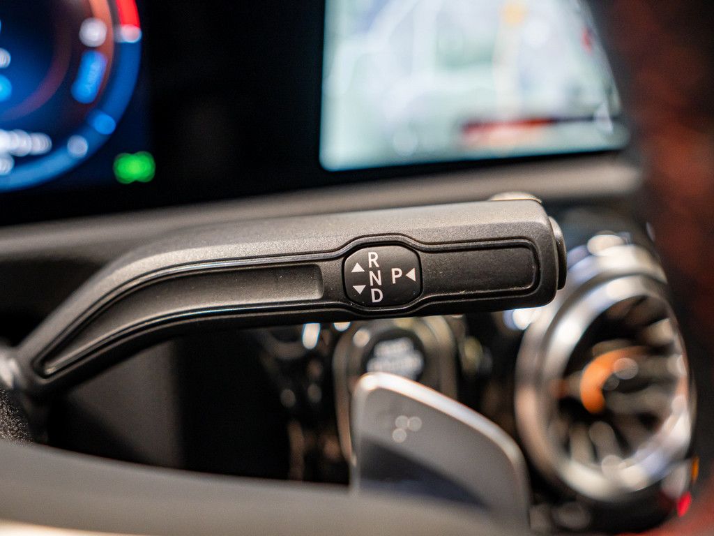 Mercedes-Benz A 250 2022