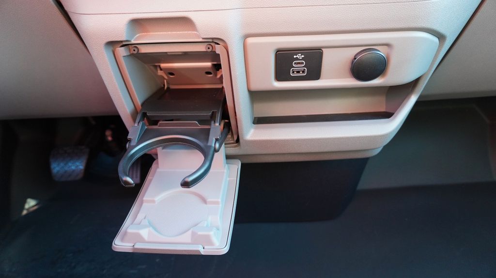 Ford Transit Custom 2025