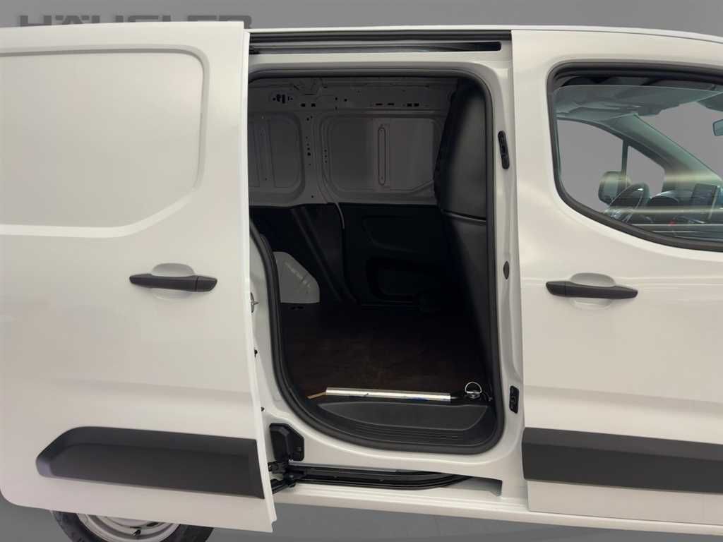 Opel Combo 2023