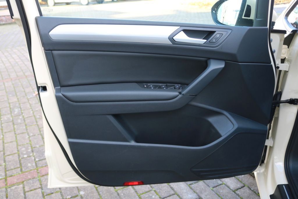 Volkswagen Touran 2024