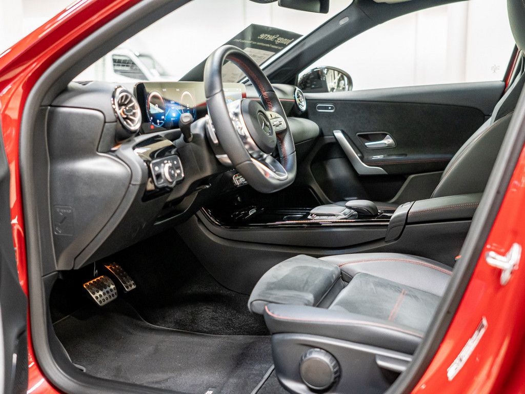 Mercedes-Benz A 250 2022