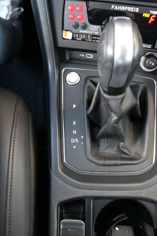 Volkswagen Touran 2024