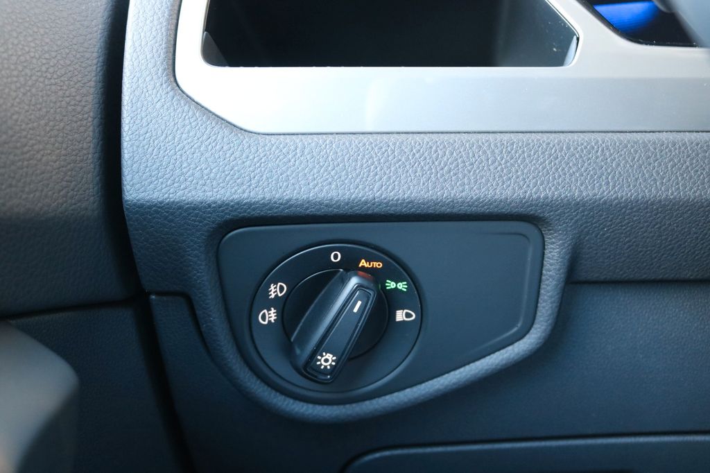 Volkswagen Touran 2024