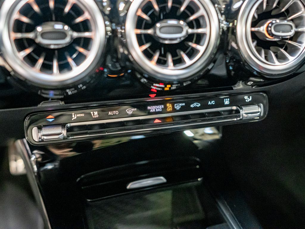 Mercedes-Benz A 250 2022