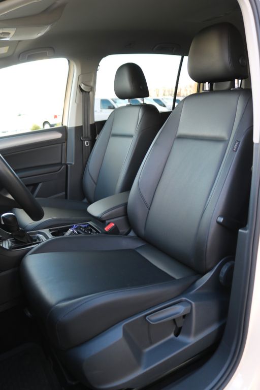 Volkswagen Touran 2024