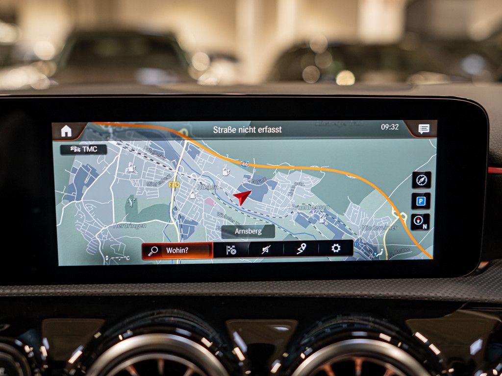 Mercedes-Benz A 250 2022