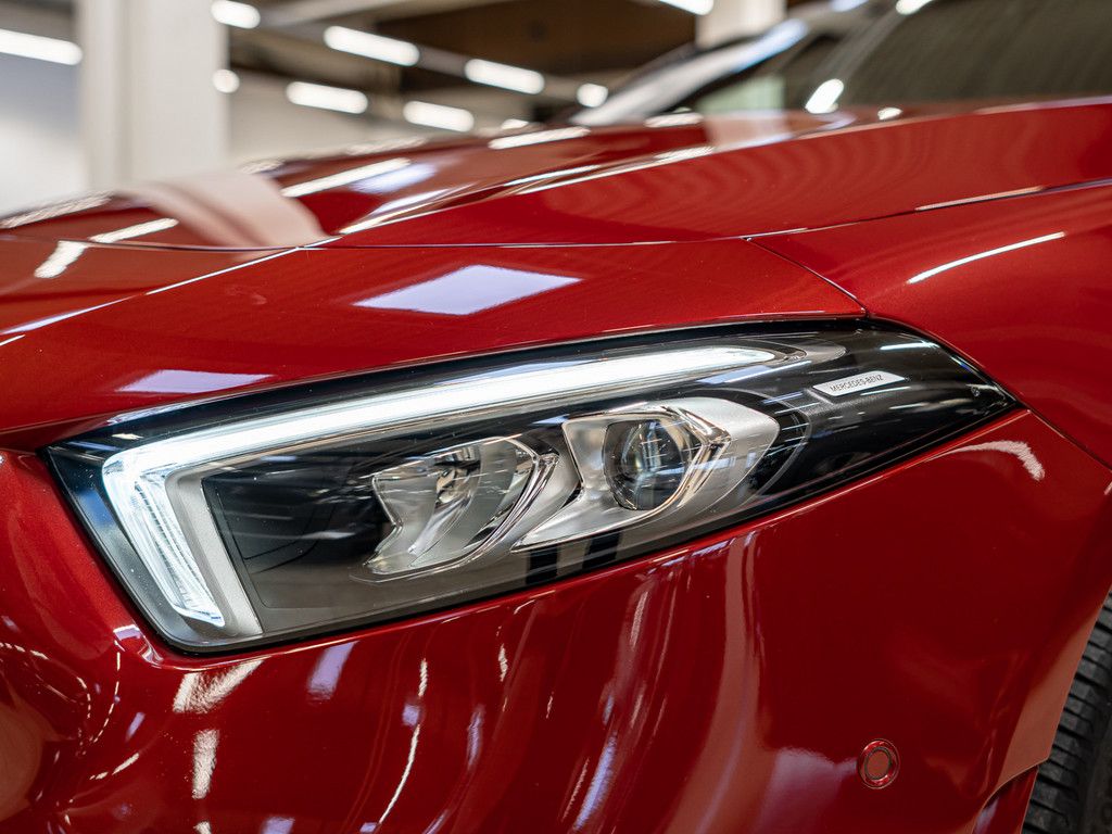 Mercedes-Benz A 250 2022