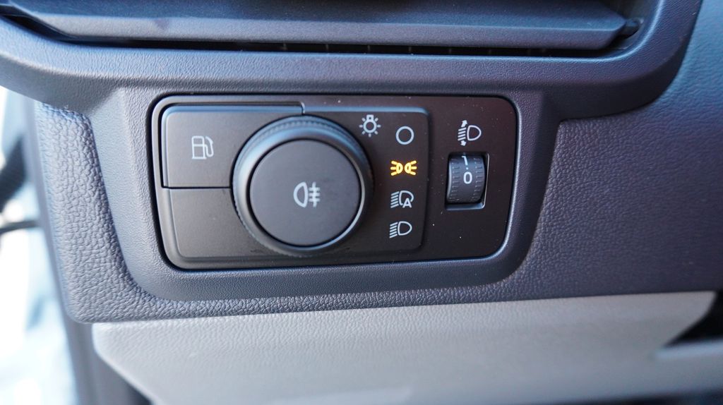 Ford Transit Custom 2025