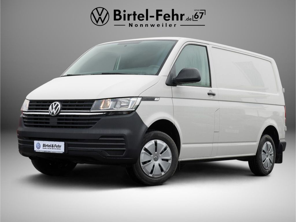 Volkswagen T6 Transporter