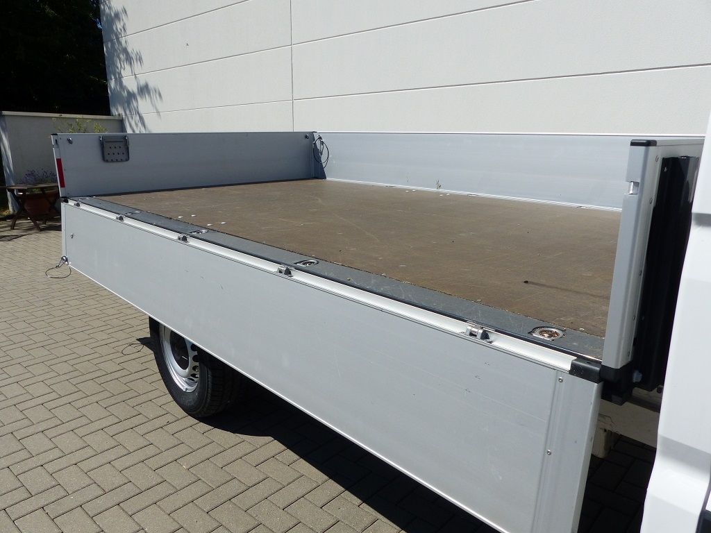 Volkswagen Crafter 2025