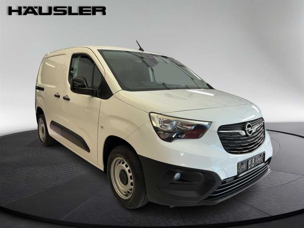 Opel Combo 2023