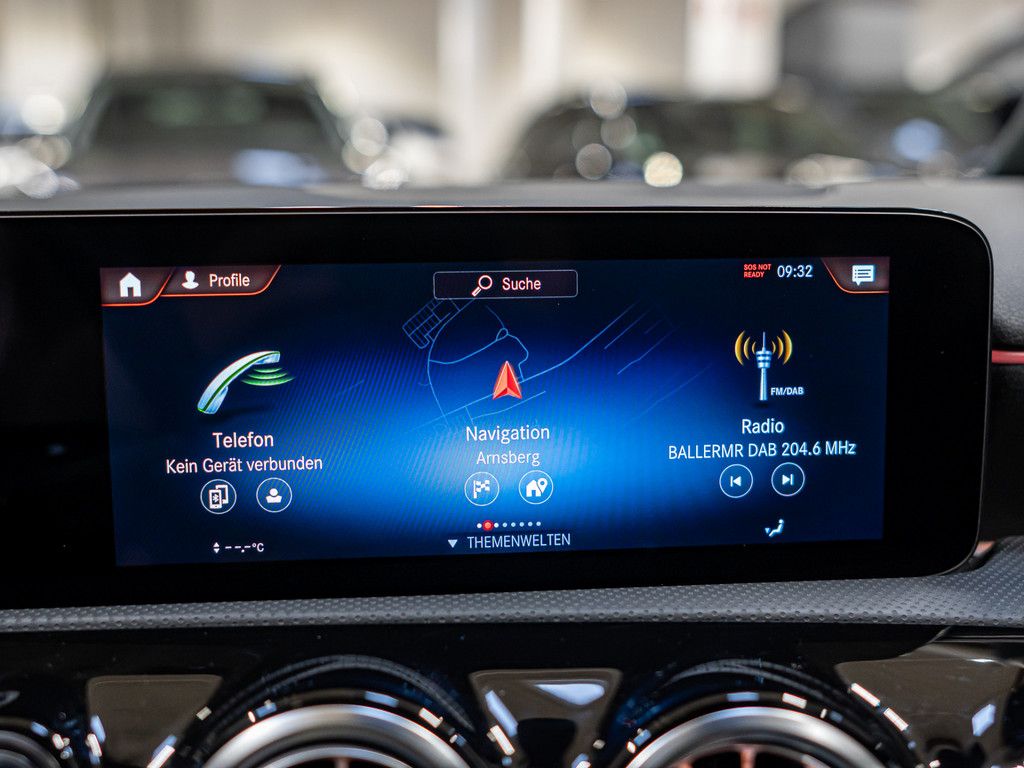 Mercedes-Benz A 250 2022