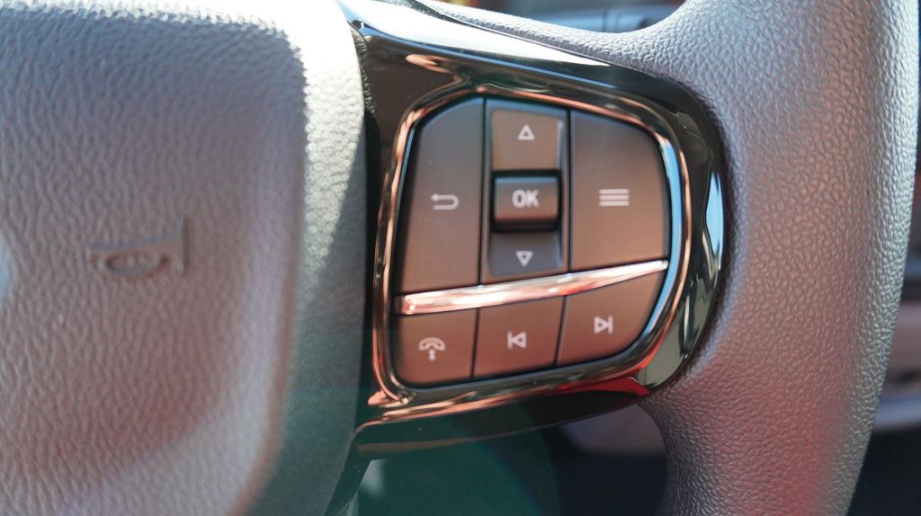 Ford Transit Custom 2025