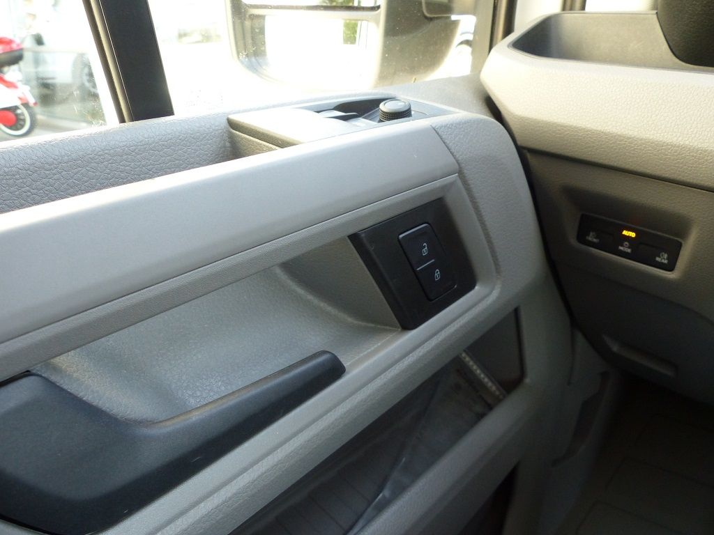 Volkswagen Crafter 2025