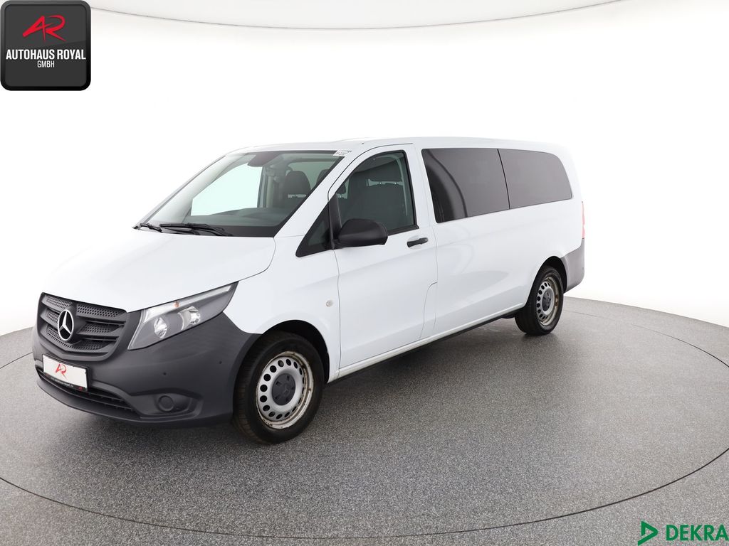 Mercedes-Benz Vito 2020