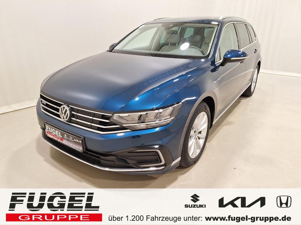 Volkswagen Passat Variant 2020