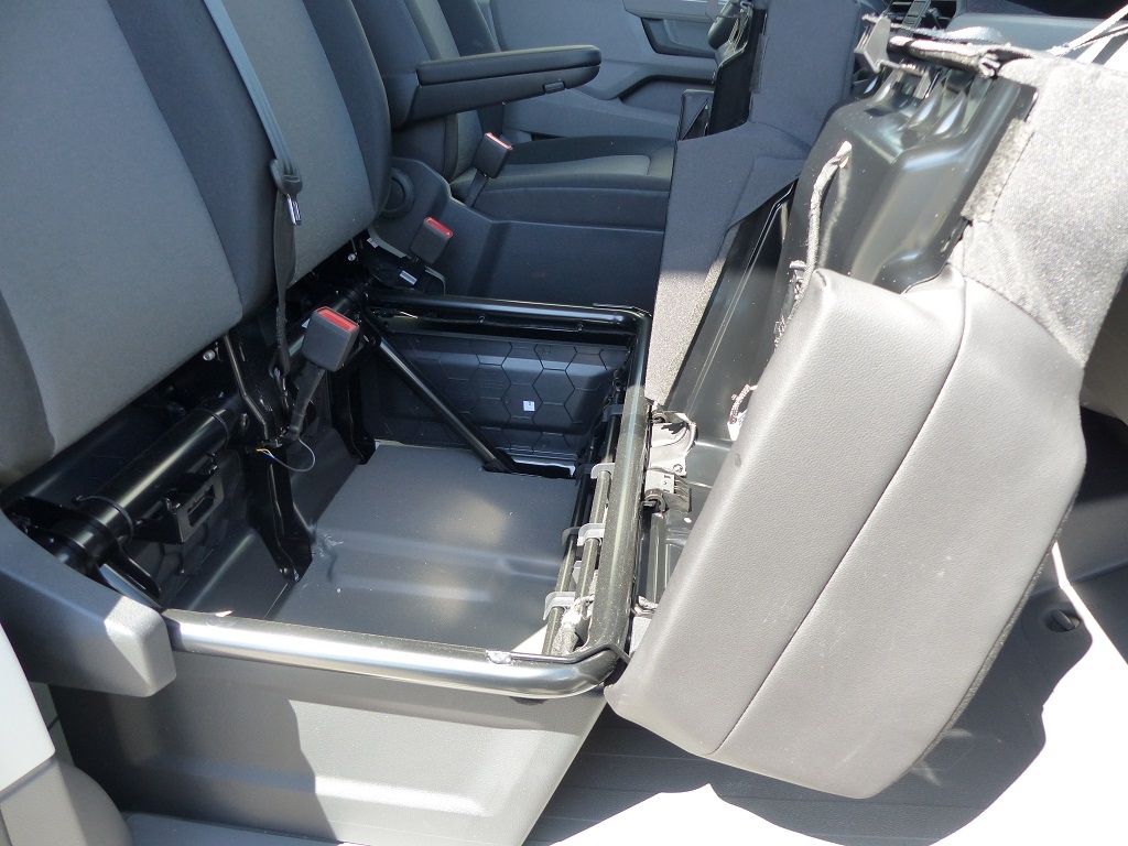 Volkswagen Crafter 2025