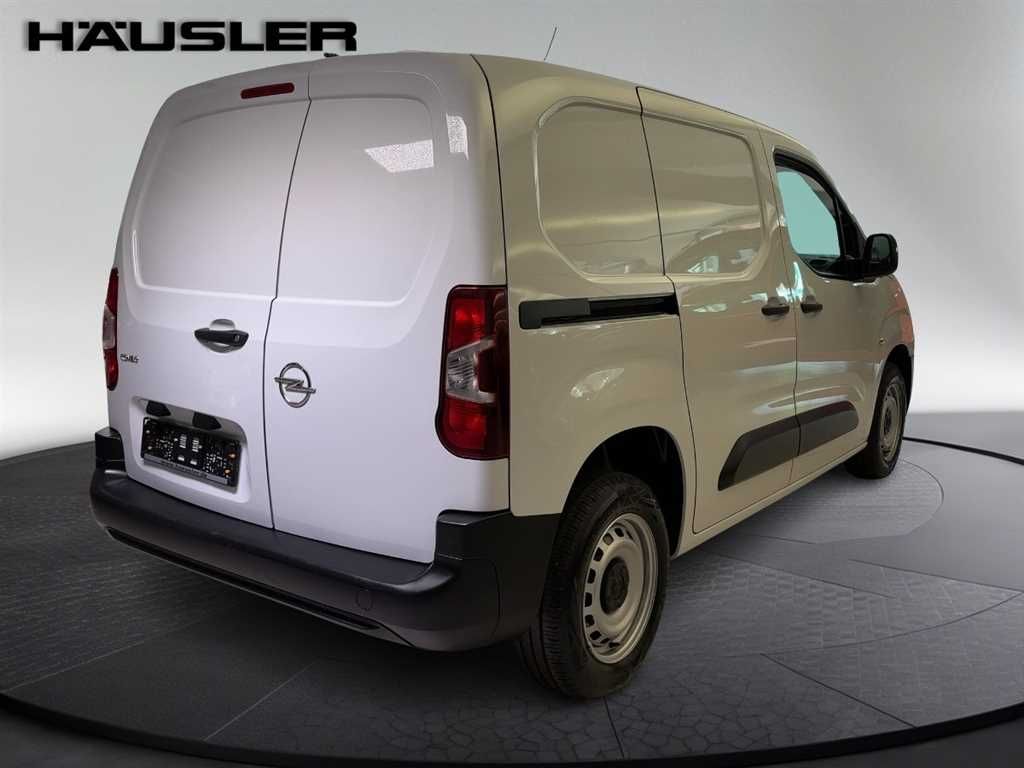 Opel Combo 2023