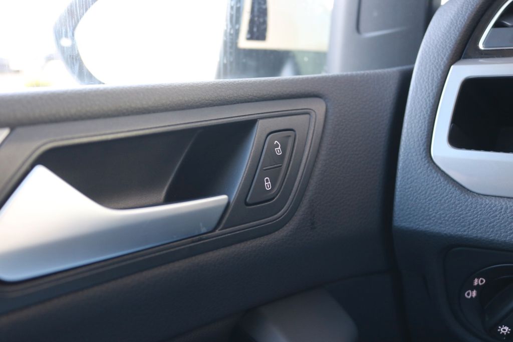 Volkswagen Touran 2024