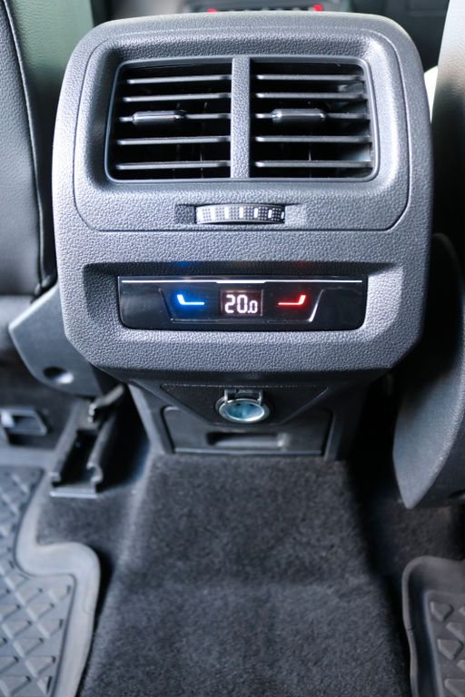 Volkswagen Touran 2024