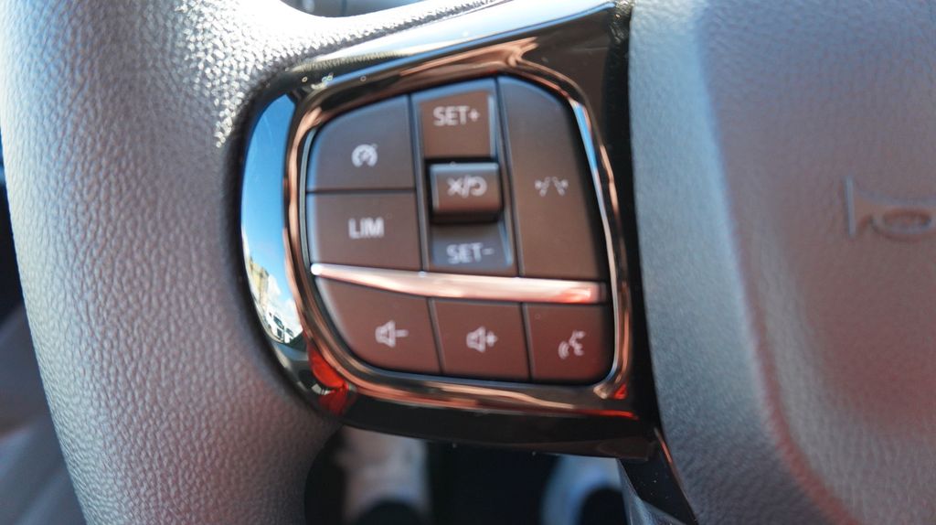 Ford Transit Custom 2025