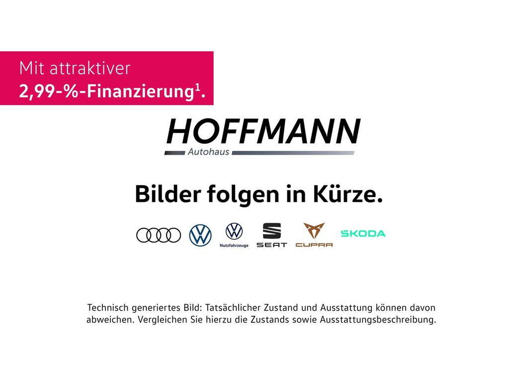 Volkswagen Golf 2025