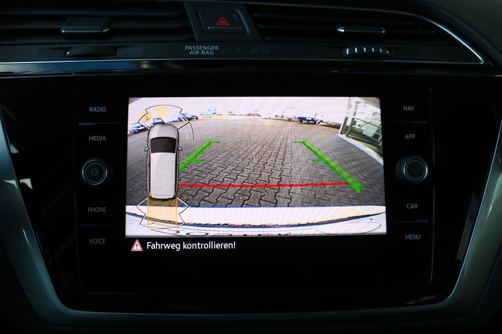 Volkswagen Touran 2024