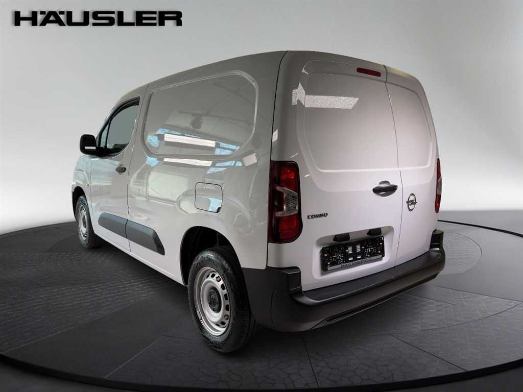 Opel Combo 2023