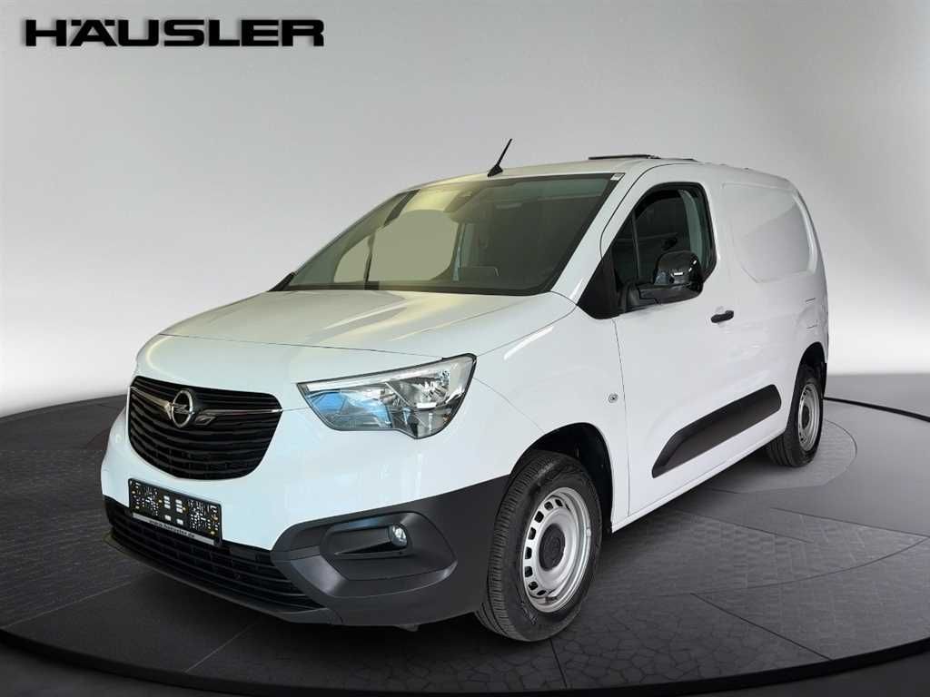 Opel Combo 2023
