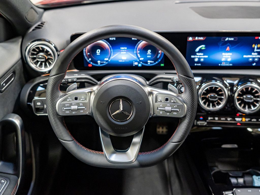 Mercedes-Benz A 250 2022