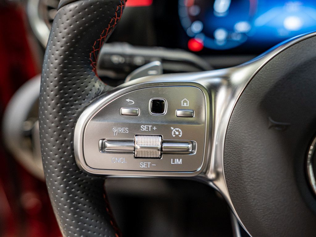 Mercedes-Benz A 250 2022