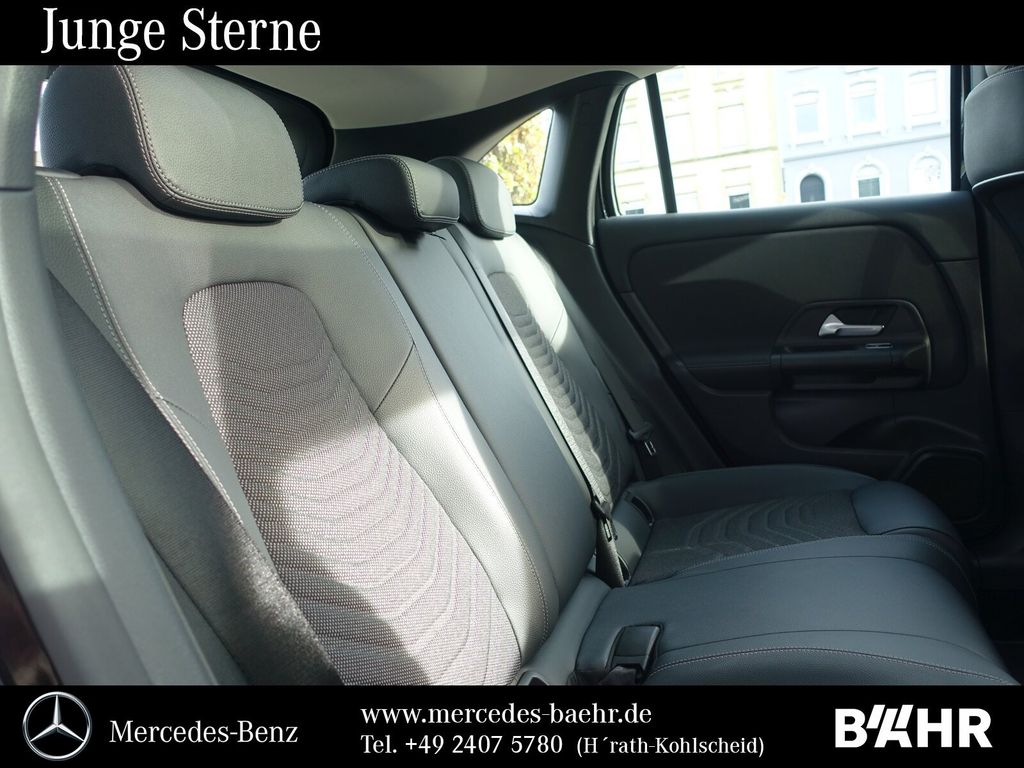 Mercedes-Benz GLA 250 2022