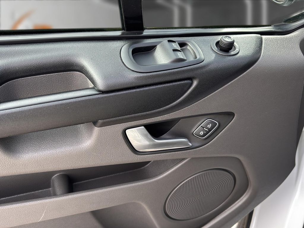 Ford Transit Custom 2023