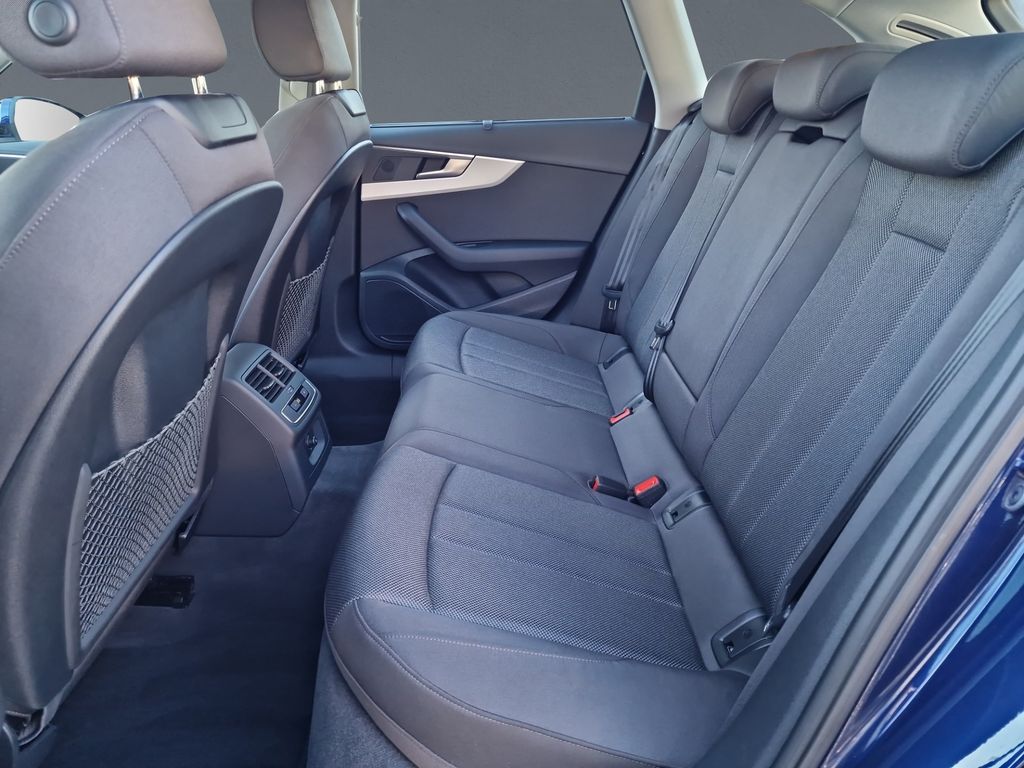 Audi A4 Allroad 2022