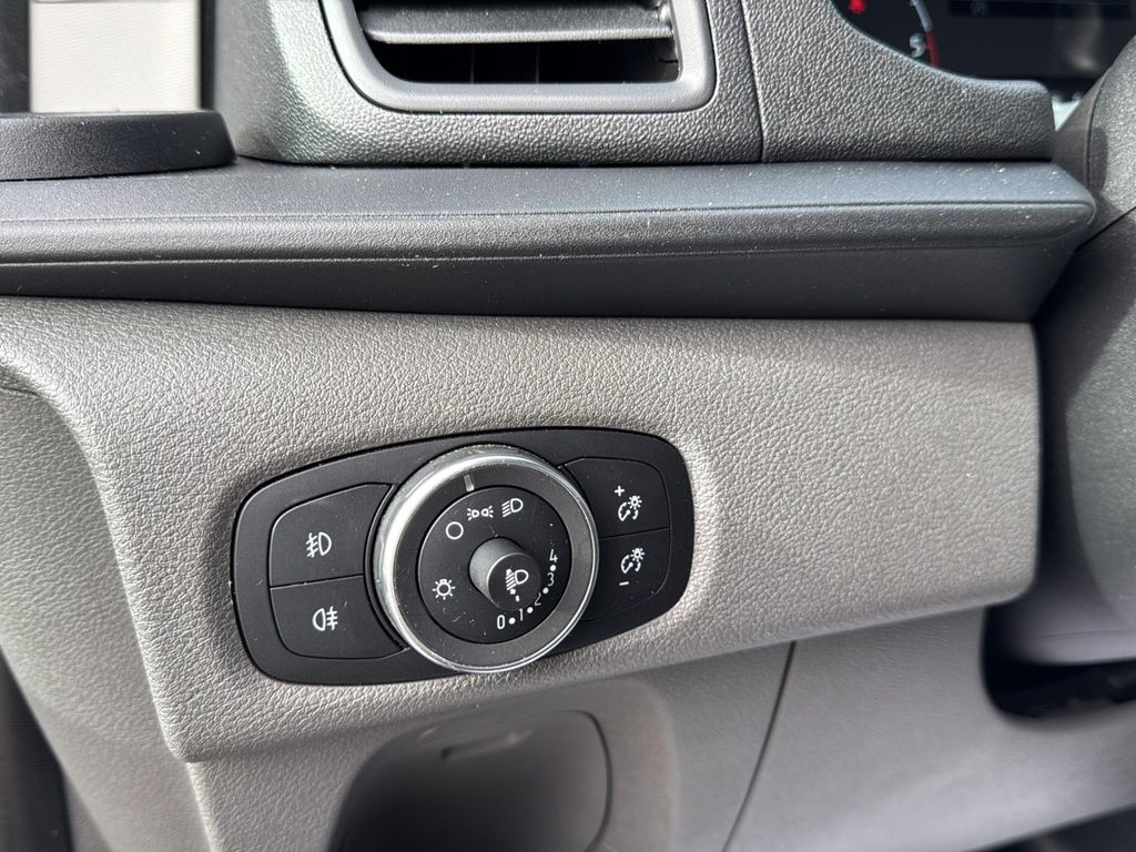 Ford Transit Custom 2023