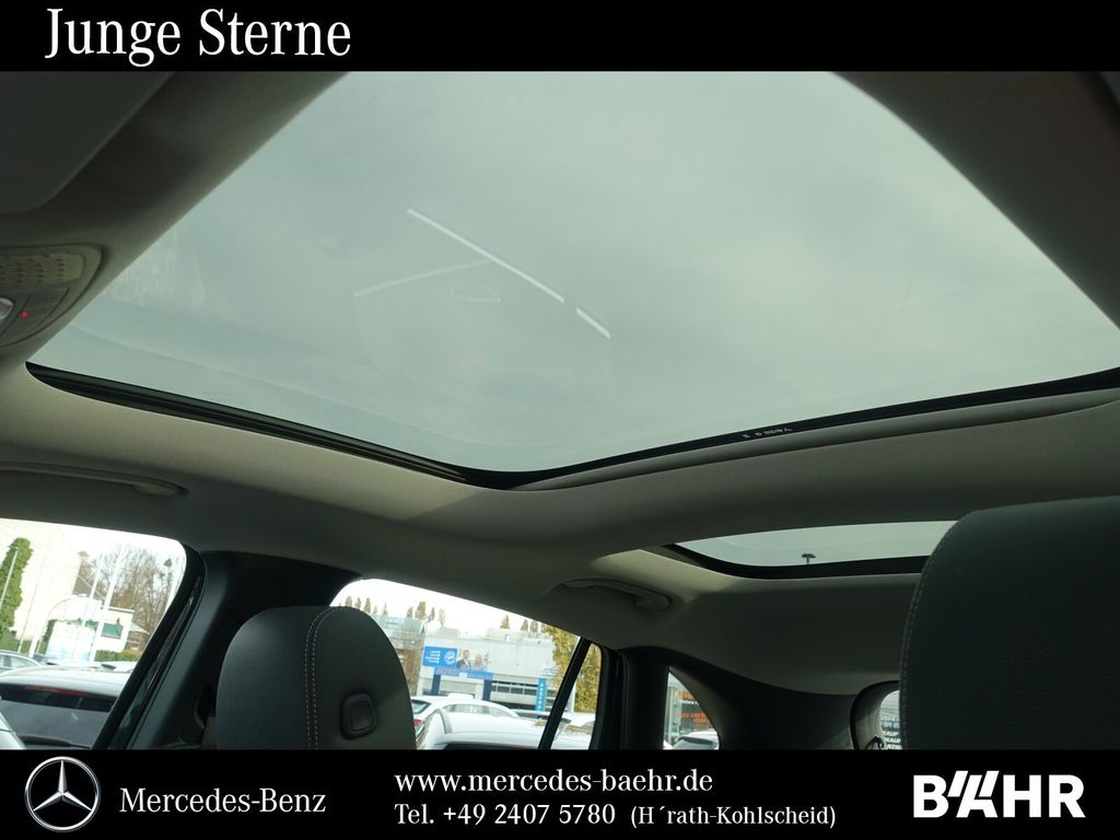 Mercedes-Benz GLA 250 2022