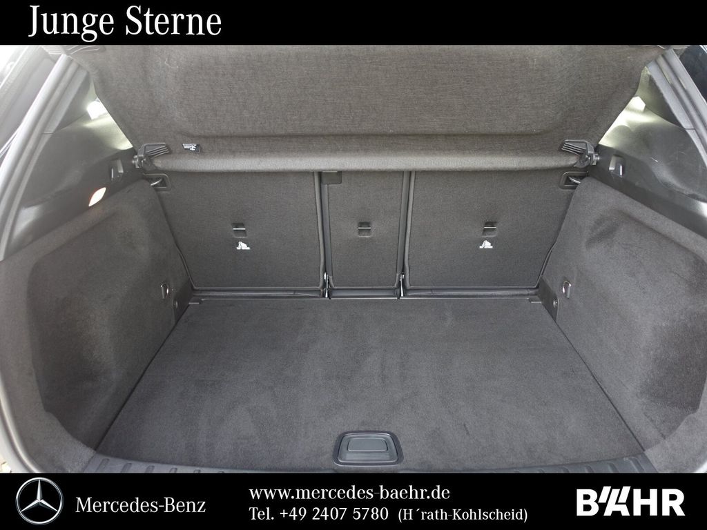 Mercedes-Benz GLA 250 2022