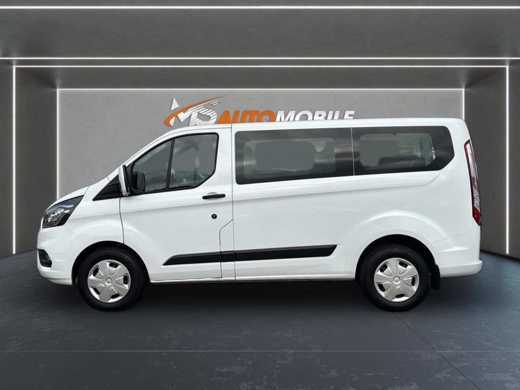 Ford Transit Custom 2023