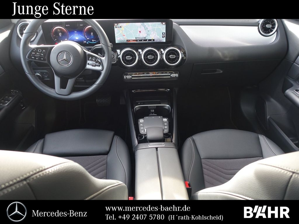 Mercedes-Benz GLA 250 2022