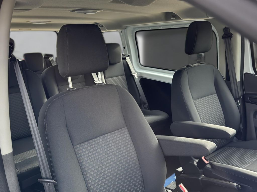 Ford Transit Custom 2023