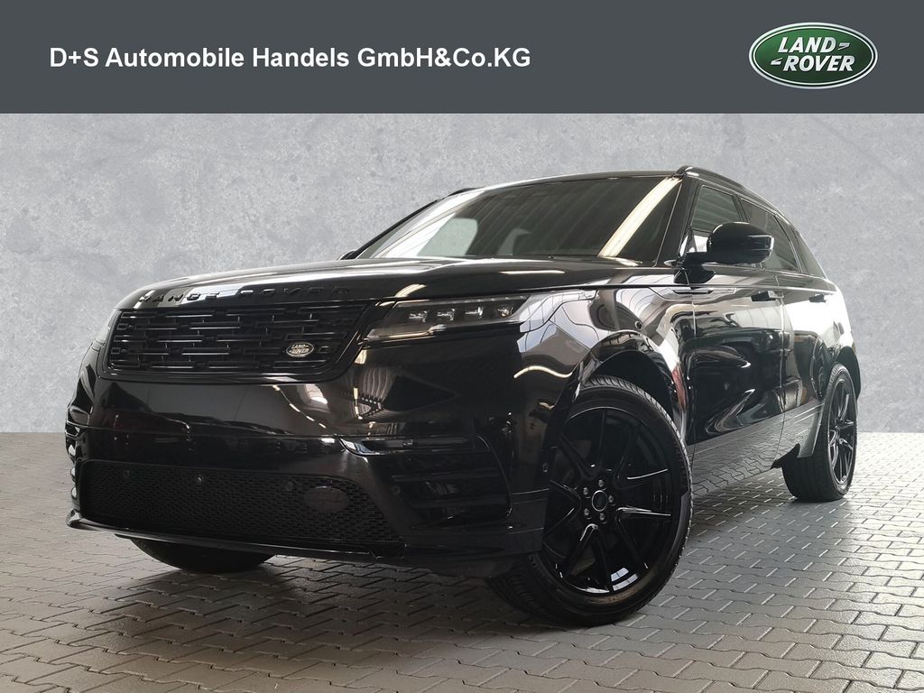 Land Rover Range Rover Velar 2025